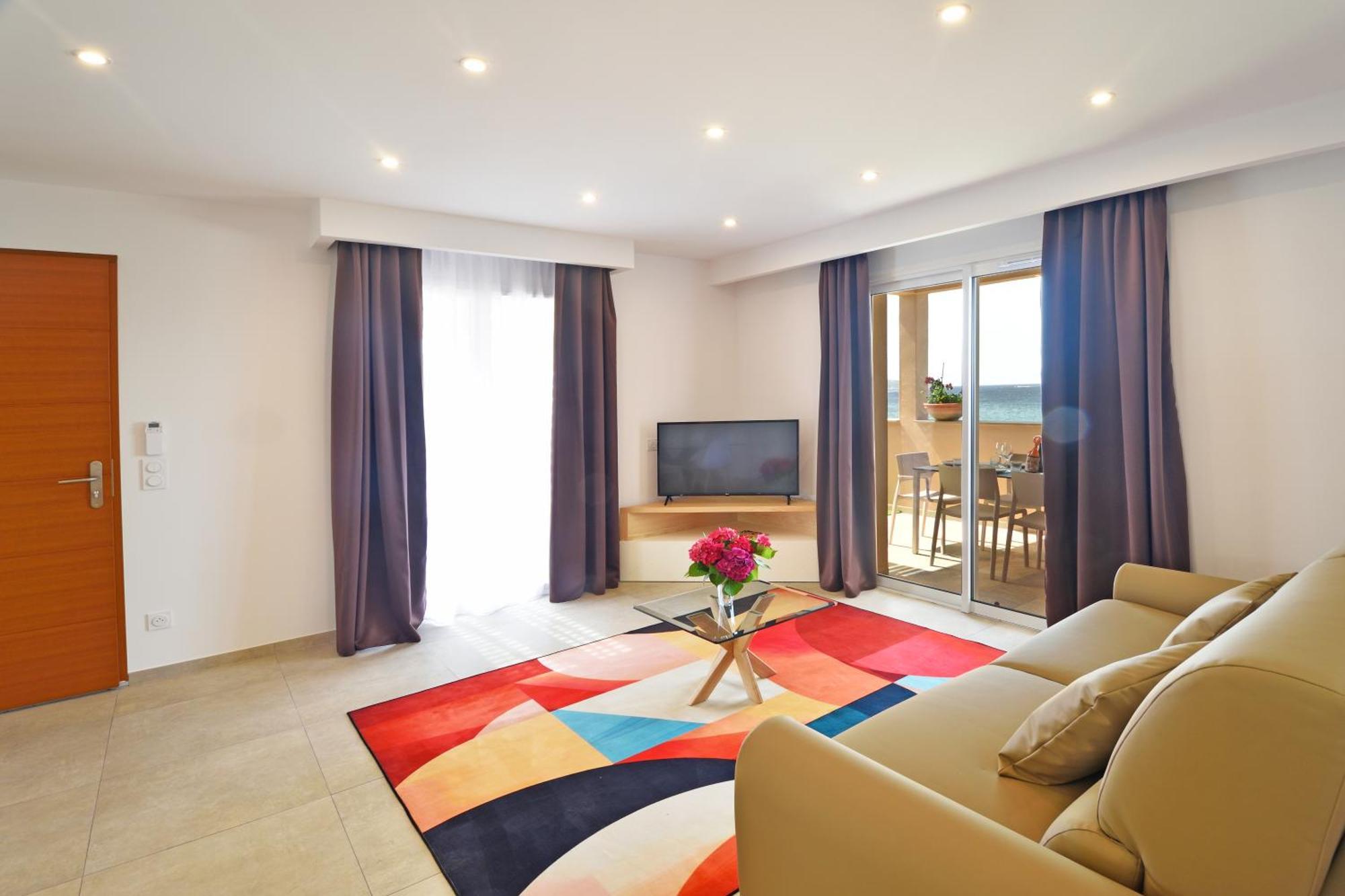 Residence Saint-Jean المظهر الخارجي الصورة