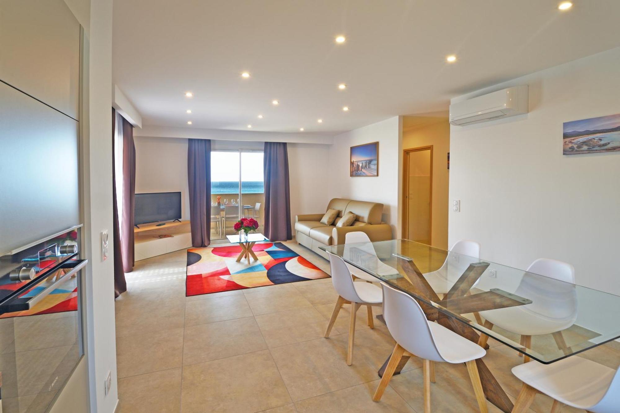 Residence Saint-Jean المظهر الخارجي الصورة