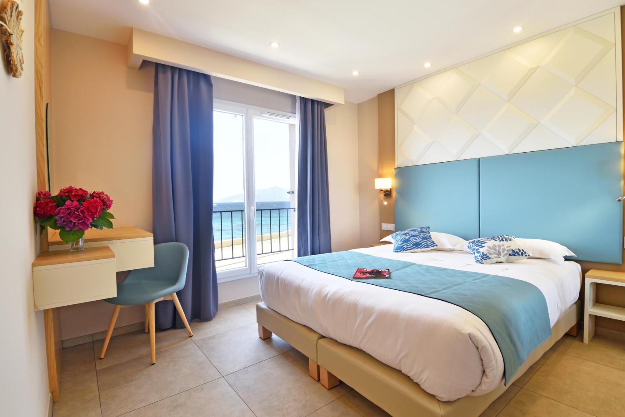 Residence Saint-Jean المظهر الخارجي الصورة