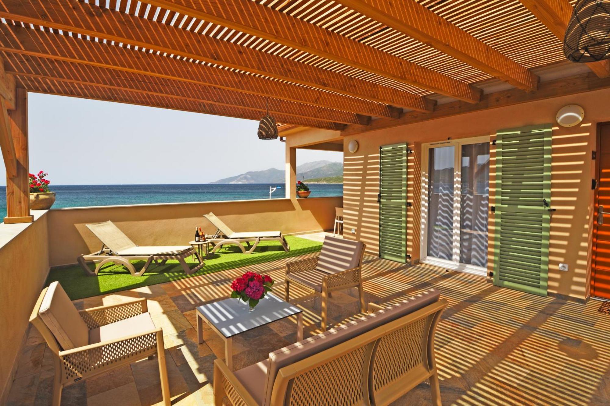 Residence Saint-Jean المظهر الخارجي الصورة