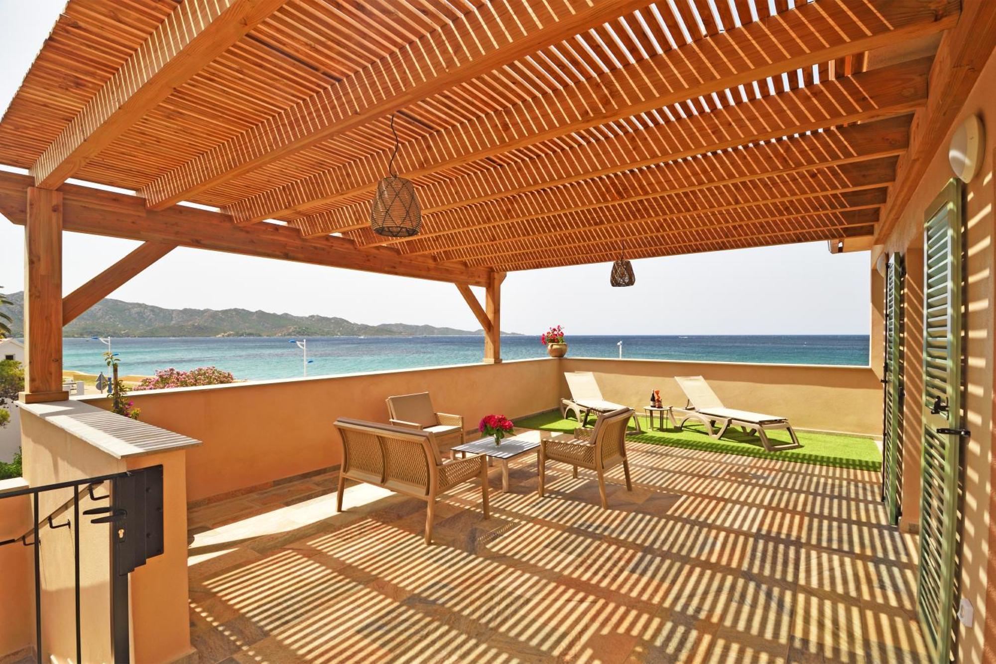 Residence Saint-Jean المظهر الخارجي الصورة