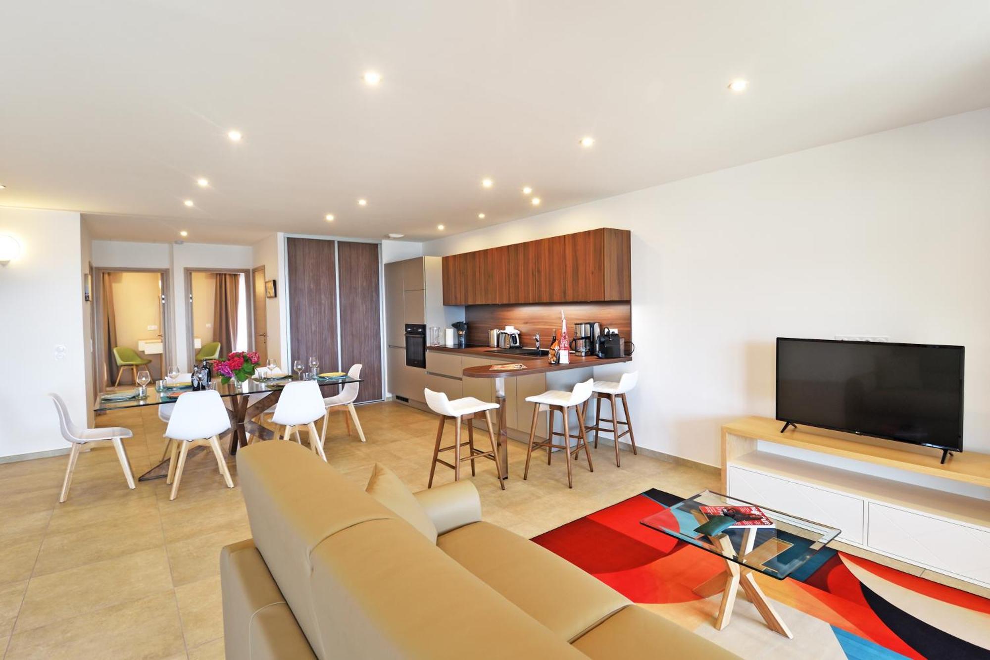 Residence Saint-Jean المظهر الخارجي الصورة
