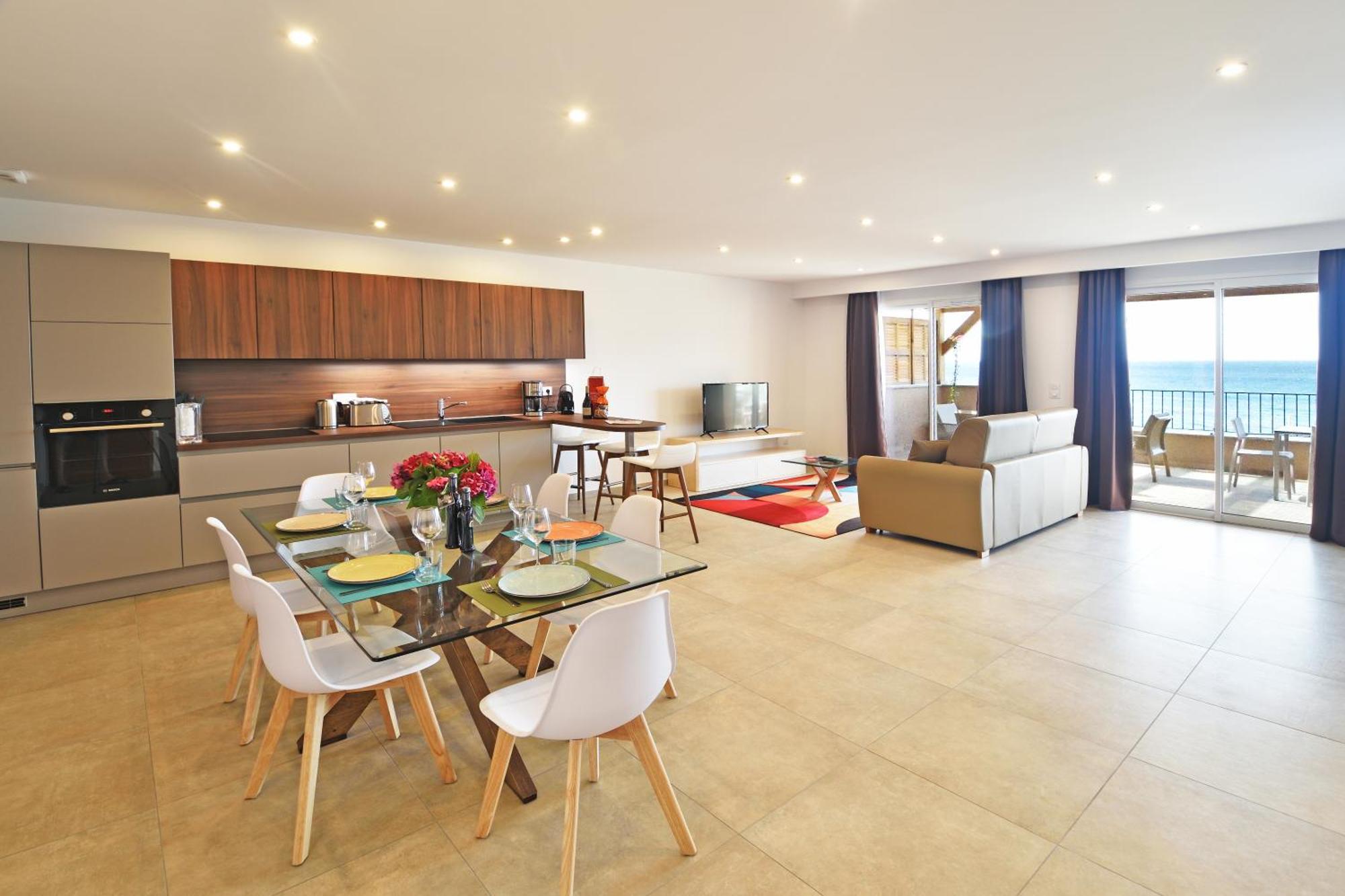 Residence Saint-Jean المظهر الخارجي الصورة