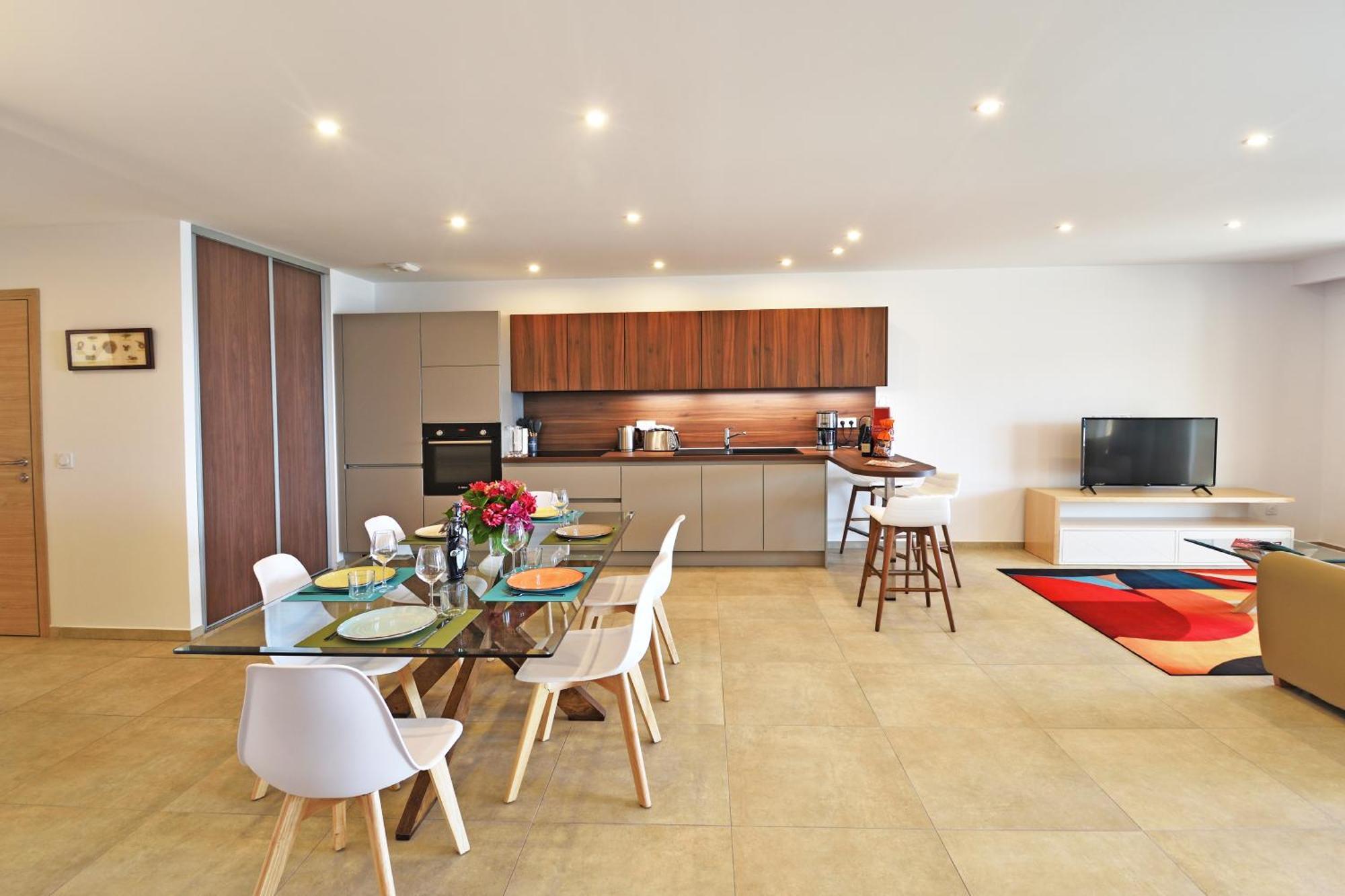 Residence Saint-Jean المظهر الخارجي الصورة