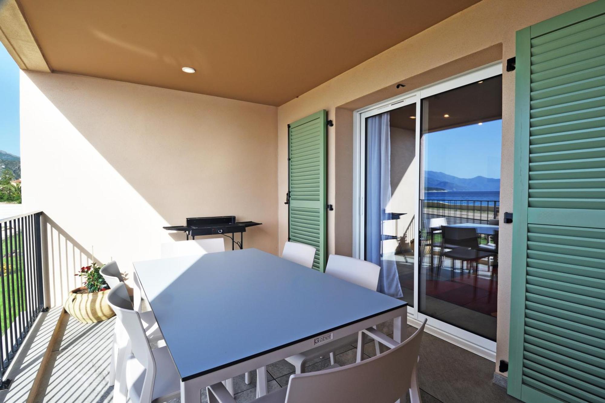 Residence Saint-Jean المظهر الخارجي الصورة