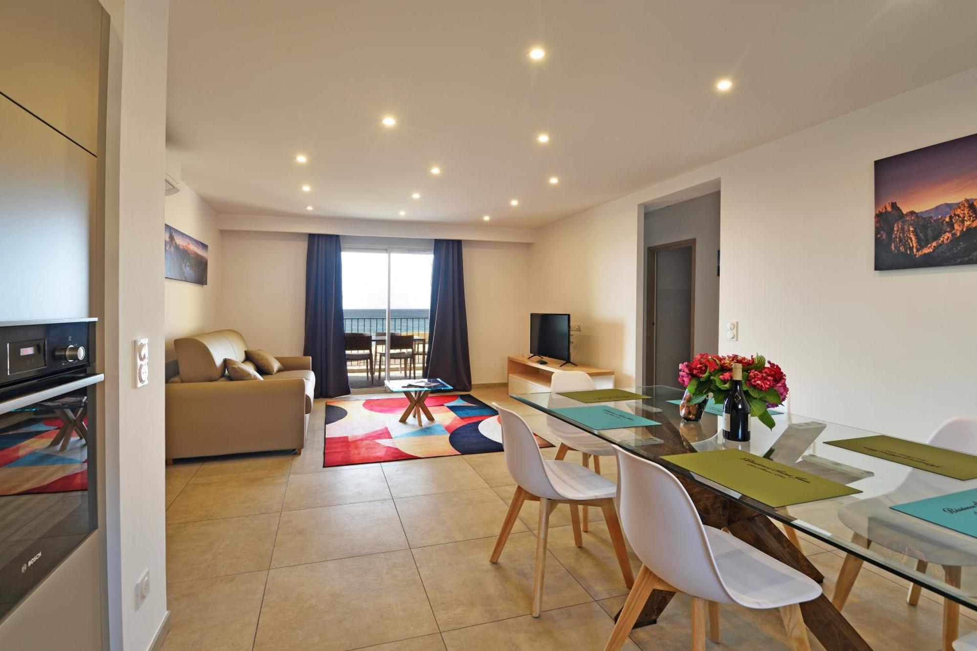 Residence Saint-Jean المظهر الخارجي الصورة