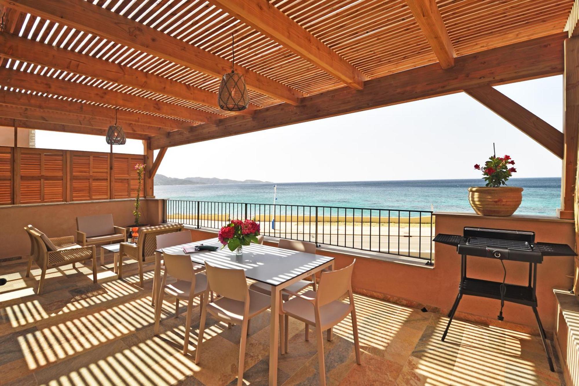 Residence Saint-Jean المظهر الخارجي الصورة
