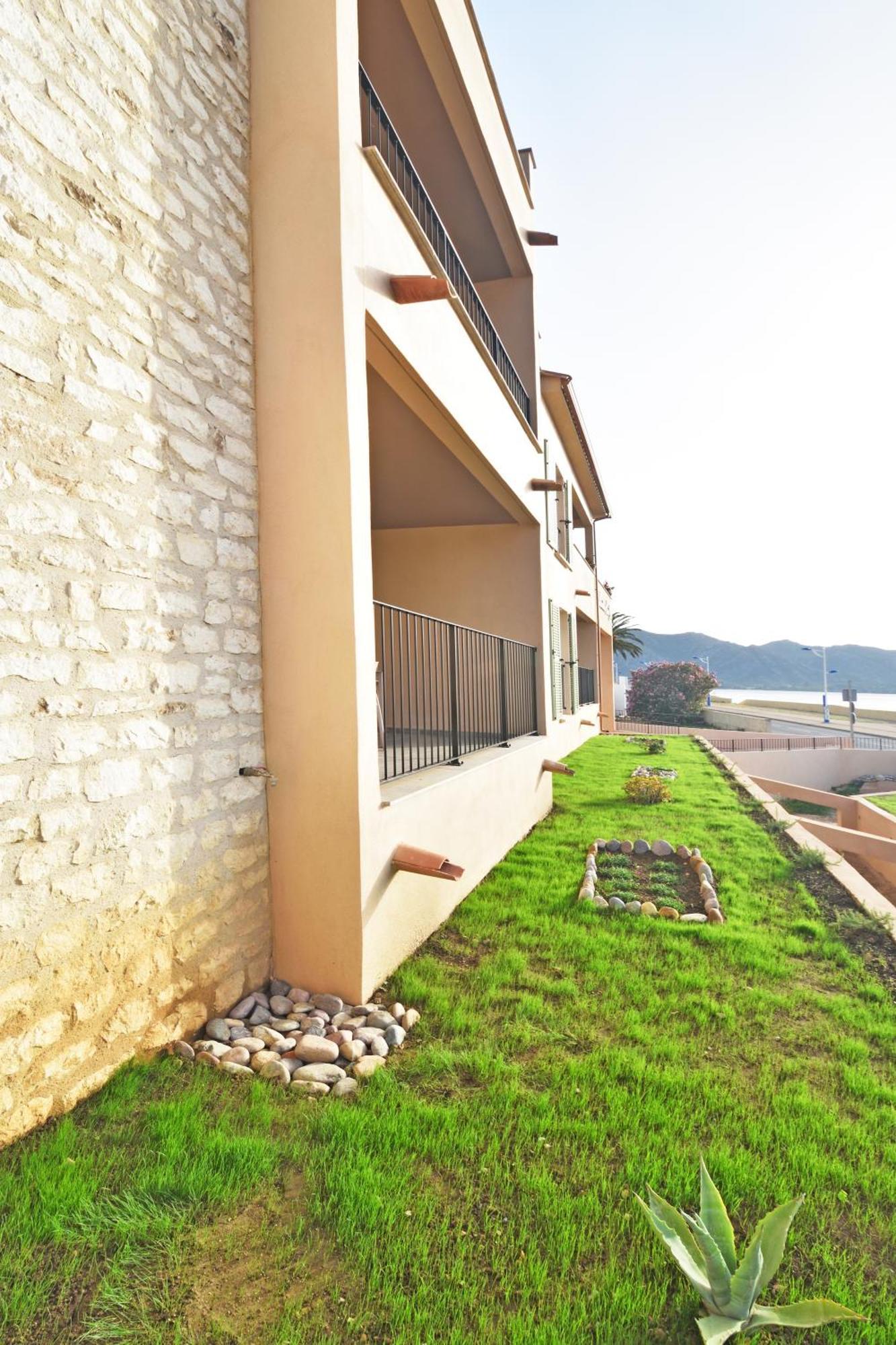 Residence Saint-Jean المظهر الخارجي الصورة