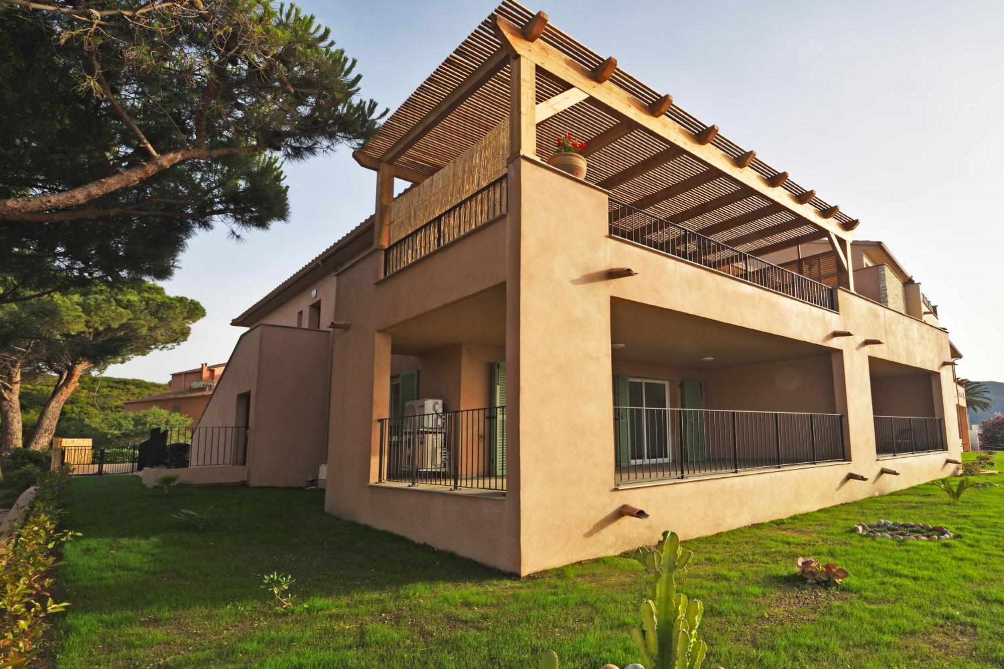 Residence Saint-Jean المظهر الخارجي الصورة