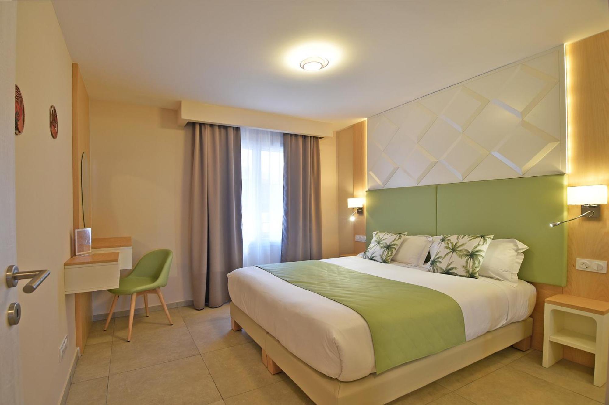 Residence Saint-Jean المظهر الخارجي الصورة