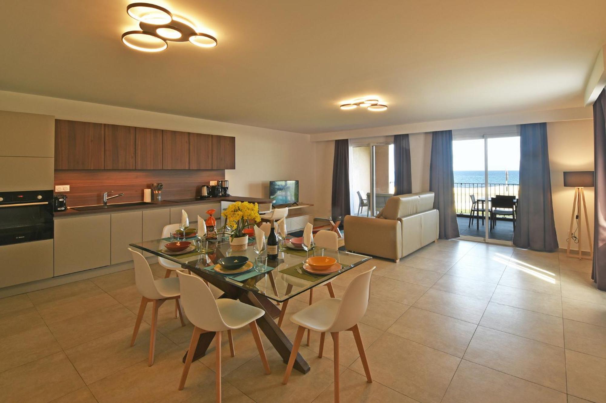 Residence Saint-Jean المظهر الخارجي الصورة