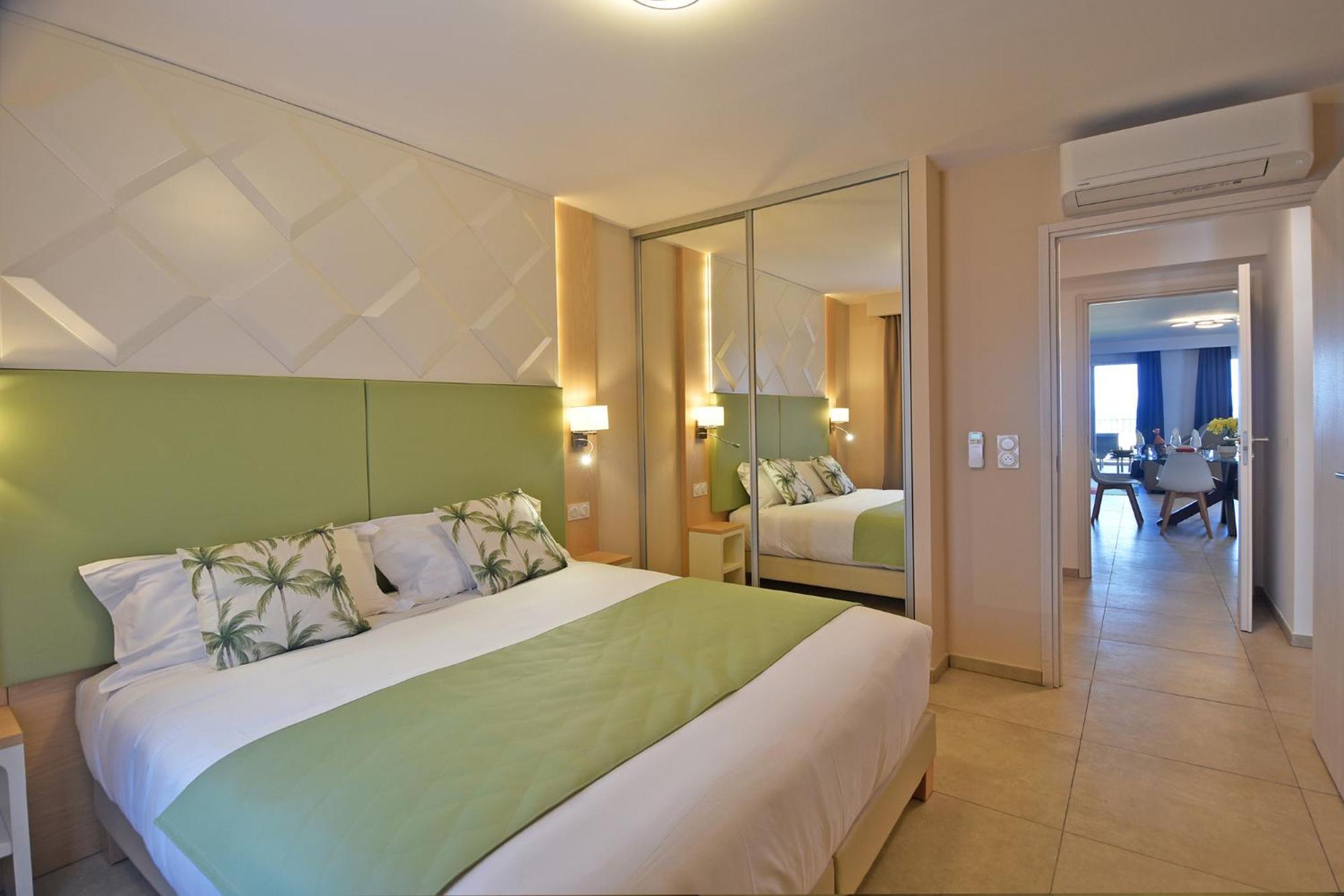 Residence Saint-Jean المظهر الخارجي الصورة