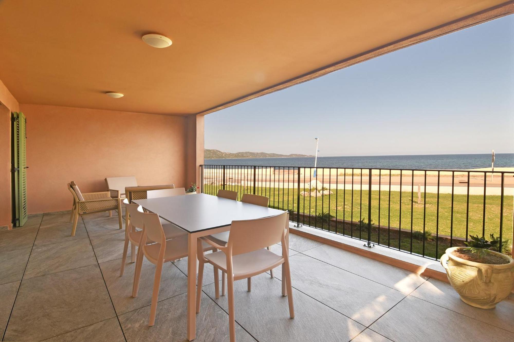 Residence Saint-Jean المظهر الخارجي الصورة