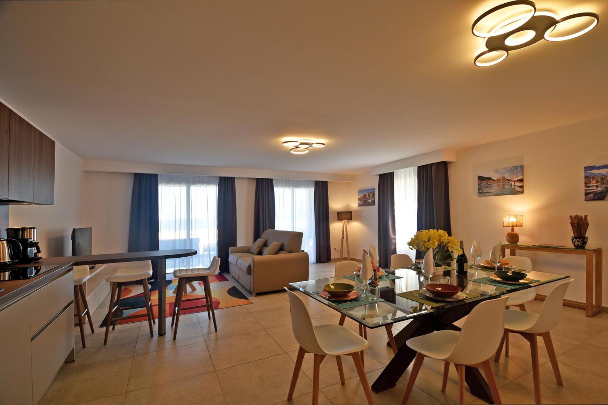 Residence Saint-Jean المظهر الخارجي الصورة